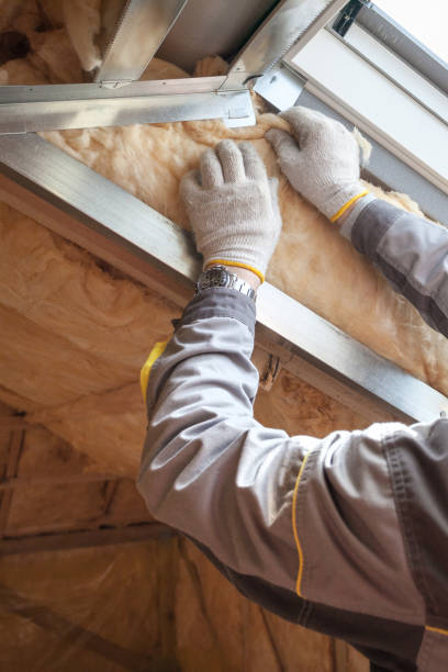 Eco-Friendly or Green Insulation Solutions in Laurel Hollow, NY